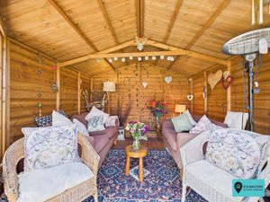 Summerhouse- click for photo gallery